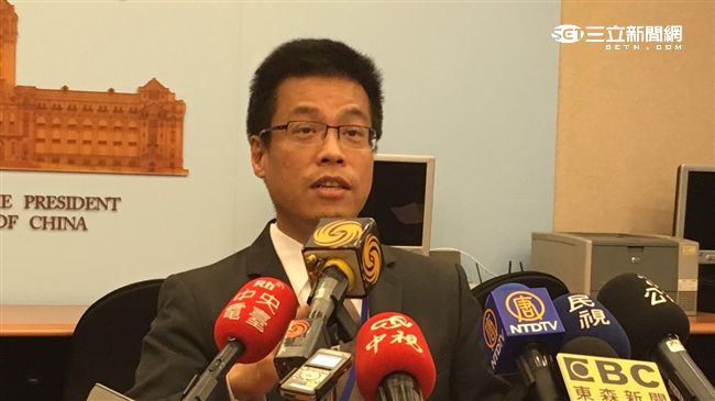 蔡英文裁示：廢監察院是一貫修憲主張