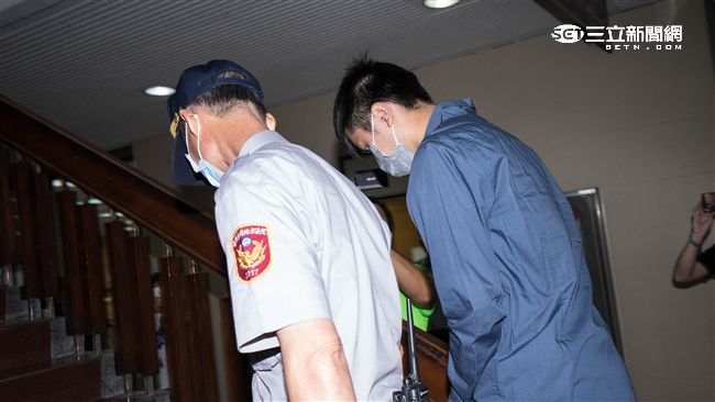 虐殺2隻貓　陳皓揚判刑10個月