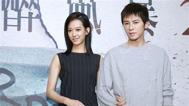 李國毅帥氣蓄鬍　加入《麻醉2》行醫