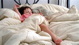 -睡覺-睡眠-▲圖／攝影者oddharmonic, flickr CC License-https://www.flickr.com/photos/oddharmonic/2406535190/