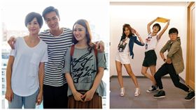 曾沛慈 在一起就好
圖/臉書