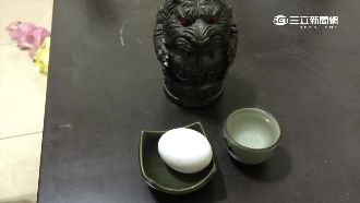 詐騙集團拜虎爺求財　警連開3槍逮捕