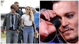 強尼戴普,http://www.dailymail.co.uk/news/article-3741910/Photo-Johnny-Depp-s-ghastly-finger-cut-tip-fit-rage-wrote-blood-wall-Amber-Heard-affair-Billy-Bob-Thornton.html