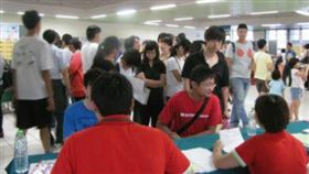 南市政府招募暑期工讀  薪20K