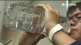 (必)補水抗心梗