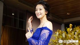 愛上PANDORA　賴雅妍化身秋季復古女伶