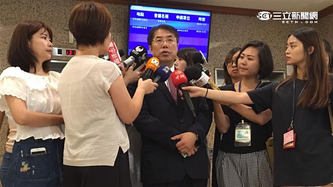 軍官入侵軍網　綠委：非間諜即笨蛋