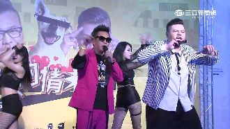 沈玉琳再推洗腦神曲　目標放眼金曲獎