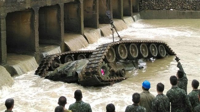 「他們都死了」倖存兵崩潰無法做筆錄