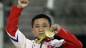 李世光（圖／美聯社／達志影像）