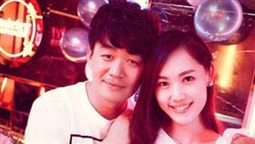 王寶強,馬蓉　圖／翻攝自微博