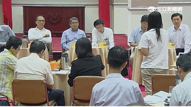 勞團要求兩例假　林全：無法一步到位