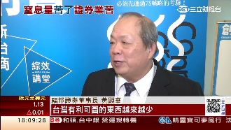 選定香港掛牌！黃顯華輔導鴻騰失敗