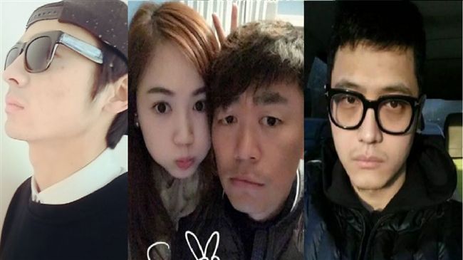 荒淫史是真的？馬蓉遭爆有第2號姦夫