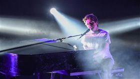 CP查理Charlie Puth演唱會　圖／Live Nation 理想國提供