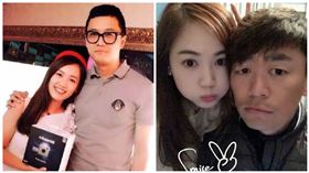 王寶強,馬蓉,宋喆,合成圖／微博