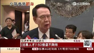 TPP告吹挫紡織業？股王儒鴻沒在怕