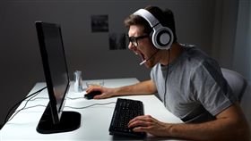 工具人,宅男　圖／shutterstock／達志影像