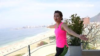 Selina赴里約奧運　都是為了他