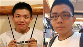 聯勇操演,漢光演習,CM11戰車翻覆、中尉車長吳得瑋（圖／翻攝自吳得瑋臉書）