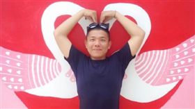 中尉吳得瑋／臉書