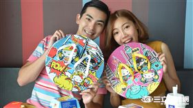 快搶！麥當勞Kittyx DC Comics人字拖開賣