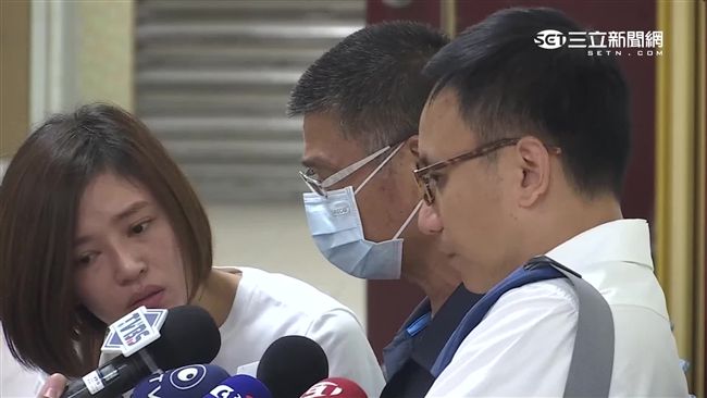 張志偉奪命　父親悲慟：兩年痛失妻兒