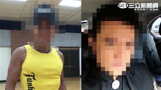 鐵漢柔情！再堅強的男人也有害怕的事