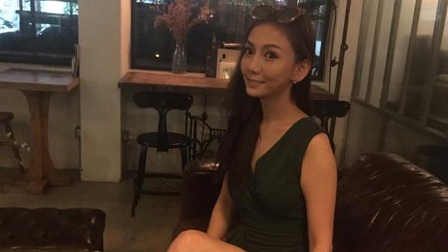 賣淫辯賣酒遭控偽證　劉喬安哽咽認罪