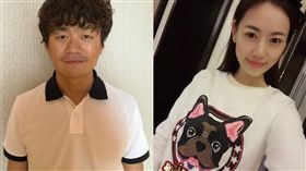 王寶強、馬蓉／微博