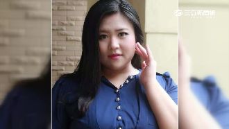 甩46公斤又復胖　警花來台「卡胃」