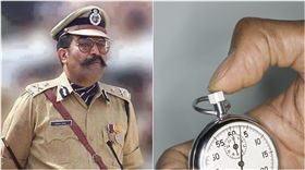 印度防性侵　直視女性逾14秒恐被關（圖／翻攝自The Indian Express）