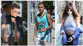 小賈斯汀　賽琳娜戈梅茲