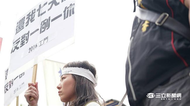 「一例一休」真的能減少勞工工時嗎？