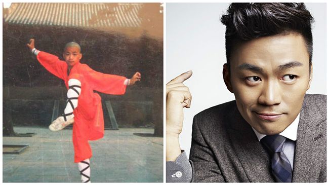 從貧寒熬出頭！你不知道的草根王寶強