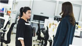 白歆惠,銷售奇姬　圖／華聯提供
