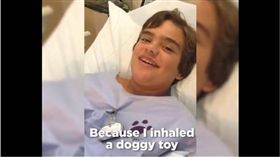 男童,男孩　圖／翻攝自臉書