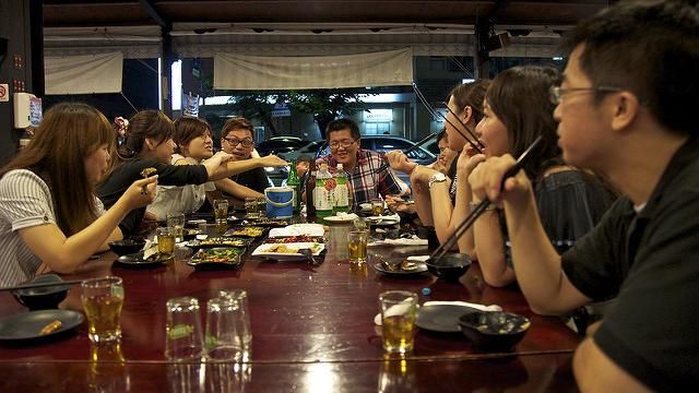 在台北說台語會被鄙視？鄉民這樣回應