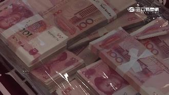 靠推銷拉下線　殯葬業者吸金24億