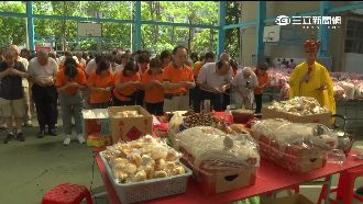 普渡學問大公開　這些食品好兄弟最愛