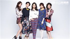 超萌勢力噴發！MTV最強音Popu Lady、April將萌翻全場！