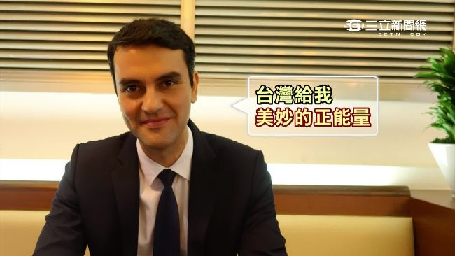 土國副代表溫和有禮　酒後竟變臉鬧事