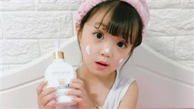 韓國小正妹恩星（圖／翻攝自ha__byeol Instagram）