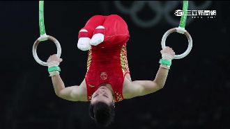 里約奧運僅2銅　陸體操成績歷史最差