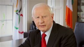 歐洲國際奧林匹克委員會,愛爾蘭,希基,Patrick Hickey
翻攝自YouTube-Olympic Council of Ireland
https://www.youtube.com/watch?v=UXNl5ApavCI