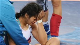 陳玟陵（圖／中央社）