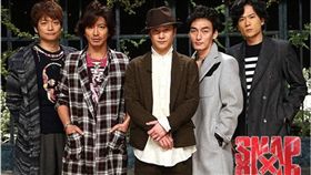 smap,停播　圖／翻攝自富士電視台