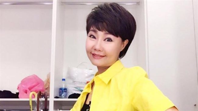 呂雪鳳揭家暴傷疤　自爆差點當舞女