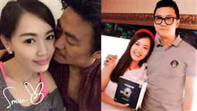 王寶強、宋喆、馬蓉／微博