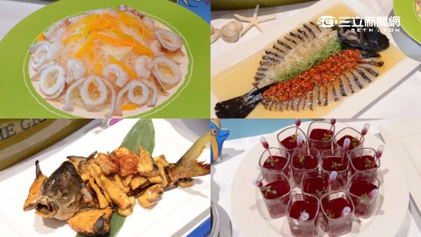 澎湖美饌嚐鮮　圓山澎湖美食節開跑